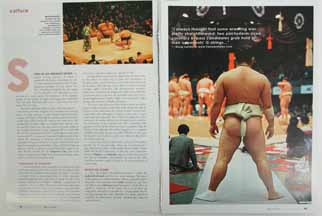 sumo sumo wrestling sumo photos Japan